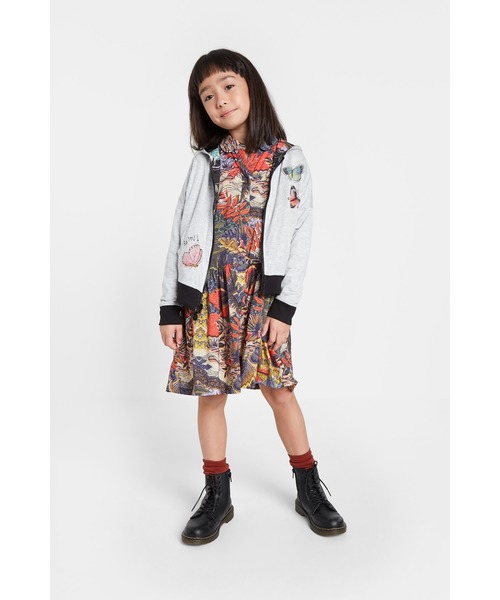 コート ムートンコート スウェットジャケット MISURI|ZOZOTOWN PayPayモール店|01