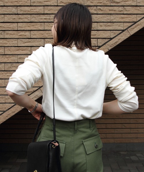 THE SHINZONE（ザ シンゾーン） tシャツ THE SHINZONE/シンゾーン