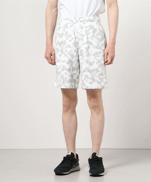 NIKE（ナイキ） ハーフパンツ スウェットパンツ ジャージ 短パン