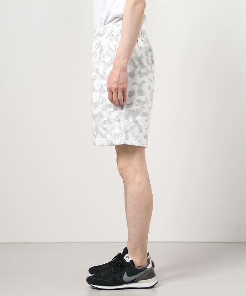 NIKE（ナイキ） ハーフパンツ スウェットパンツ ジャージ 短パン