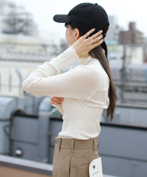 THE SHINZONE（ザ シンゾーン） tシャツ Tシャツ THE SHINZONE