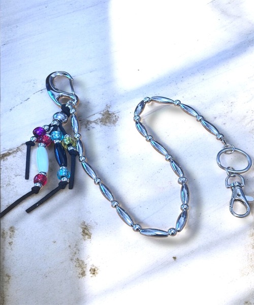 SWC ウォレットチェーン 1004ST ウォレットチェーン ウォレットチェーン (MA) : ZOZOTOWN Yahoo