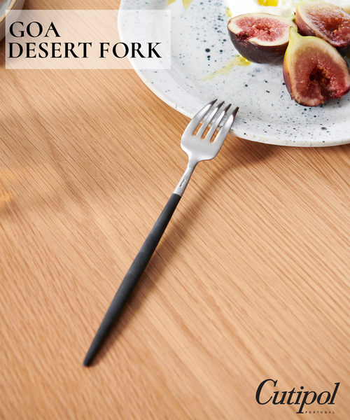食器 「Cutipol/クチポール」GOA デザートフォーク | journal standard Furniture