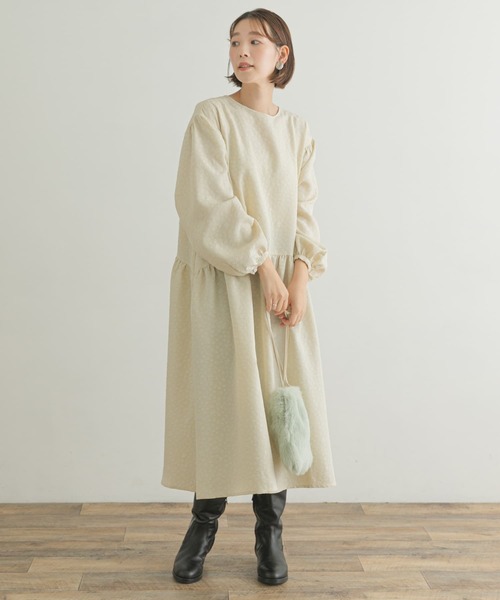 ワンピース F by ROSSO フクレジャガードギャザーワンピース :68601722:ZOZOTOWN Yahoo!店 - 通販 - Yahoo!ショッピング ワンピース F by ROSSO フクレジャガードギャザーワンピース :68601722:ZOZOTOWN Yahoo!店 - 通販 - Yahoo!ショッピング