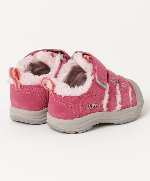 新品未使用KEENNEWPORTSHOE / ニューポートシューキッズスニーカー KEEN スニーカー NEWPORT SHOE / ニューポート シュー キッズ