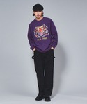 ワイドパンツ ジーンズ Dickies /ディ...の詳細画像1