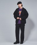 ワイドパンツ ジーンズ Dickies /ディ...の詳細画像2