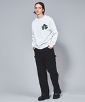 ワイドパンツ ジーンズ Dickies /ディ...の詳細画像4