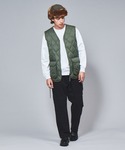 ワイドパンツ ジーンズ Dickies /ディ...の詳細画像5