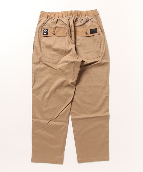 WHITE MOUNTAINEERING パンツ 「White Mountaineering」ホワイト