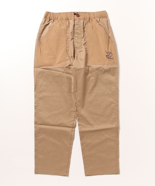 WHITE MOUNTAINEERING パンツ 「White Mountaineering」ホワイト