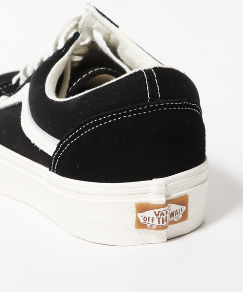 【VANS】オールドスクール VR3 スニーカー♡ 楽天市場】【2023年春夏新作】【☆国内正規品☆】 VANS OLD