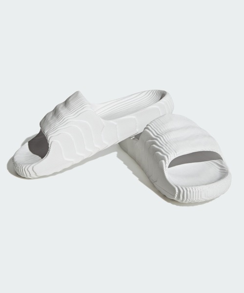 サンダル adidas originals/アディダス オリジナルス/ADILETTE 22 SLIDES/HQ4672  :72861722:ZOZOTOWN Yahoo!店 - 通販 - Yahoo!ショッピング