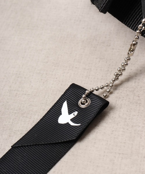 visitfor購入ミスターイットウエストポーチ What it isNt）ART BY MARKGONZALES ウエストポーチ ウエストバッグ