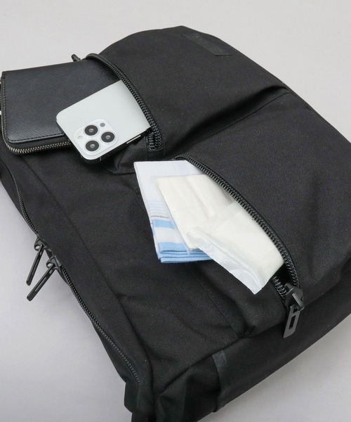 WILDERNESS EXPERIENCE ショルダーバッグ 日本製 CORDURA
