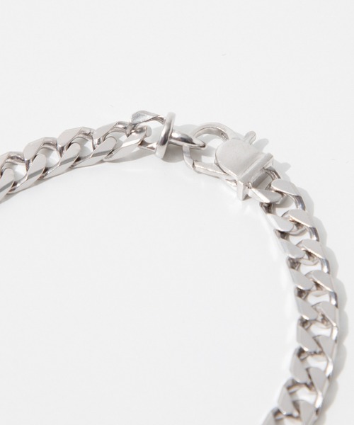 ワンピースブレスレット フランキー Frankie Bracelet - Tom Wood Project Official Online Store
