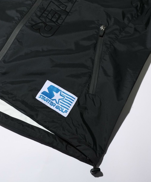STARTER BLUE LABEL（スターターブルーレーベル） ブルゾン アウター