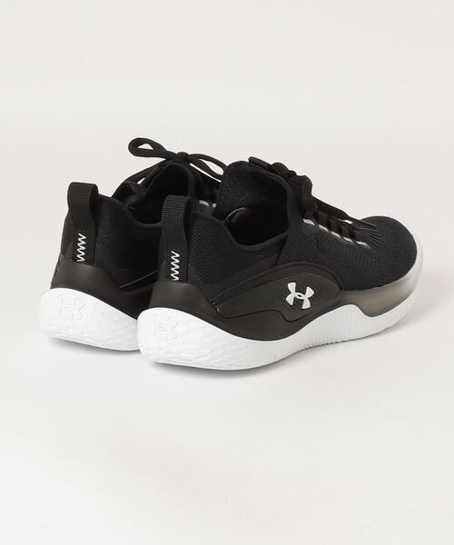 UNDER ARMOUR スニーカー UAフロー ダイナミック（トレーニング