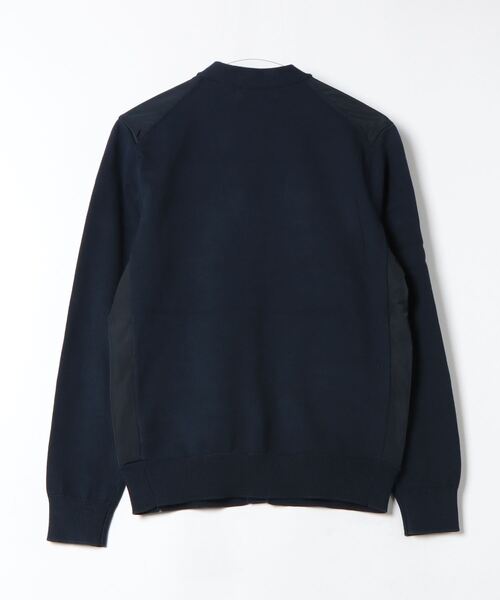 Ralph Laurenカーディガン POLO RALPH LAUREN カーディガン ハイブリッド Vネック メンズ