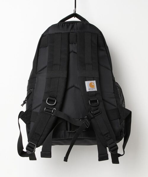 リュック メンズ Carhartt/カーハート バックパック B.P KICKFLIP BACKPACK I031468｜zozo｜14