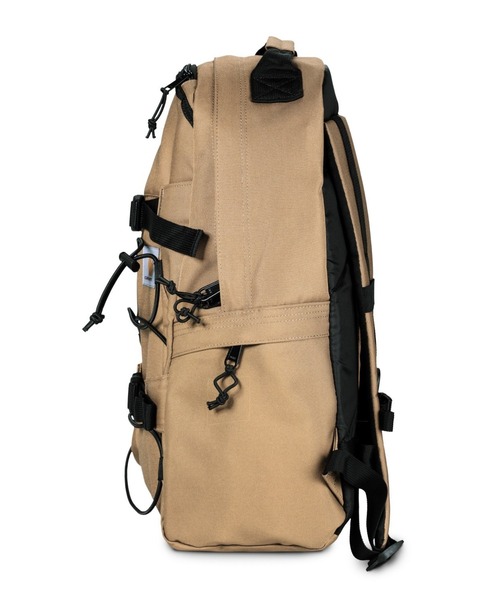 リュック メンズ Carhartt/カーハート バックパック B.P KICKFLIP BACKPACK I031468｜zozo｜09