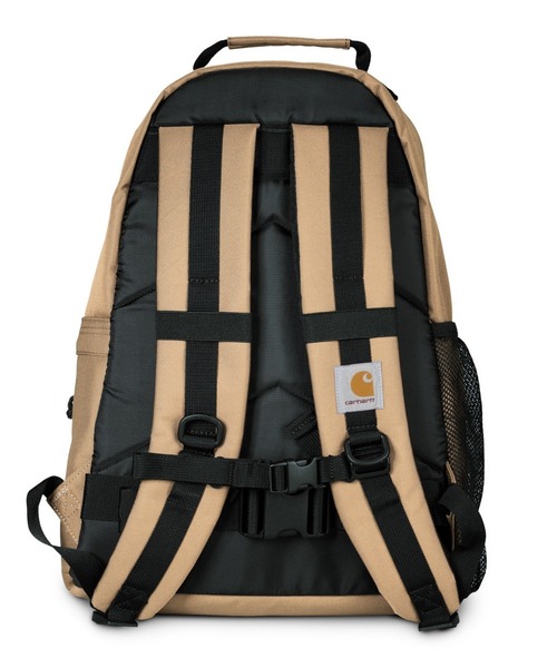 リュック メンズ Carhartt/カーハート バックパック B.P KICKFLIP BACKPACK I031468｜zozo｜05