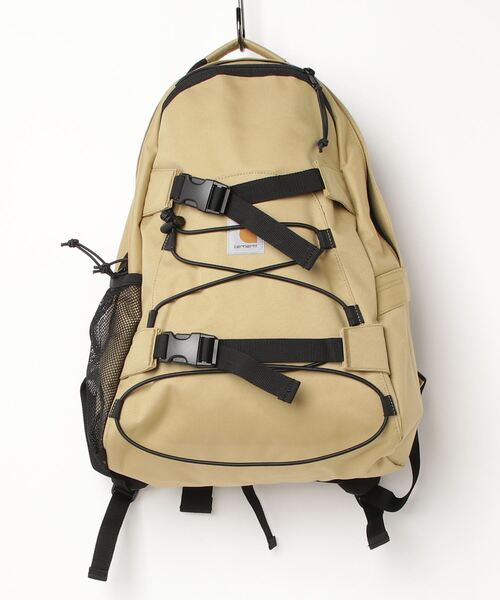 リュック メンズ Carhartt/カーハート バックパック B.P KICKFLIP BACKPACK I031468｜zozo｜13