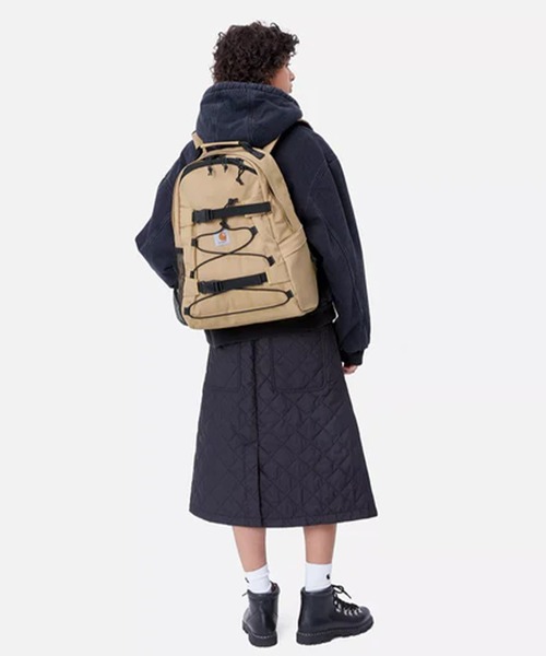 デイバック リュック Carhartt/カーハート バックパック B.P KICKFLIP BACKPACK I031468 メンズ レディース | Carhartt | 02