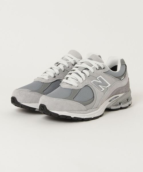 24SS】New Balance ニューバランス M2002R FB グレー スニーカー