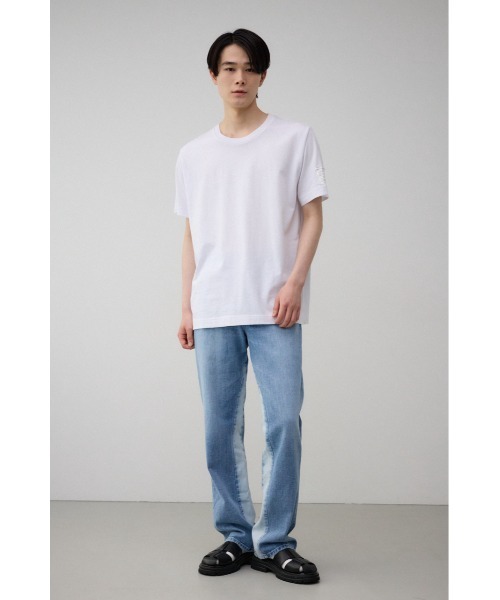 【AZULbymoussy】 WEB限定DENIM フレアデニム XS AZUL BY MOUSSY | AZUL DENIM フレアデニム (フレア ) |SHEL