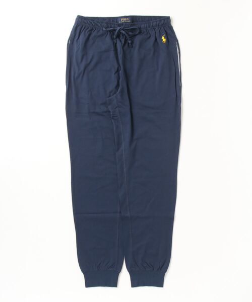 POLO RALPH LAUREN ラルフ ルームウェアジョガーパンツ パジャマ POLO RALPH LAUREN SLEEPWEAR ポロ・ラルフローレン ジョガー