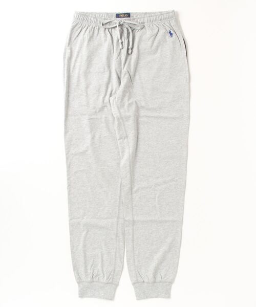 POLO RALPH LAUREN パジャマ 「POLO LAUREN」ジョガーパンツ