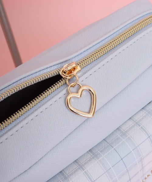 FUNALIVE（ファンアライブ） ショルダー ショルダーバッグ 「Coboca+