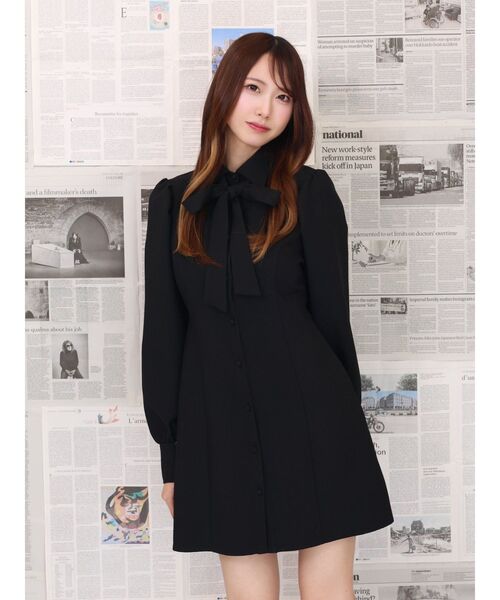 EATME バブルス ワンピース 2点｜レディース 