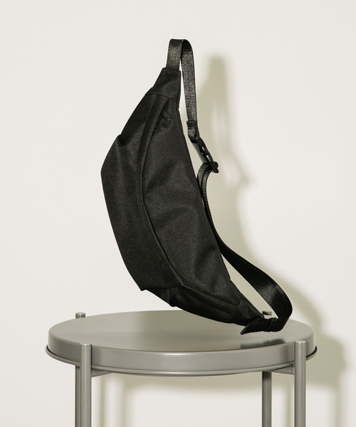 RODE SKO ショルダーバッグ 撥水タックボディバッグ メンズ : ZOZOTOWN