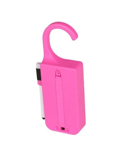 DULTON（ダルトン） HANG MESSENGER LIGHT/ ハング メッセンジャー 