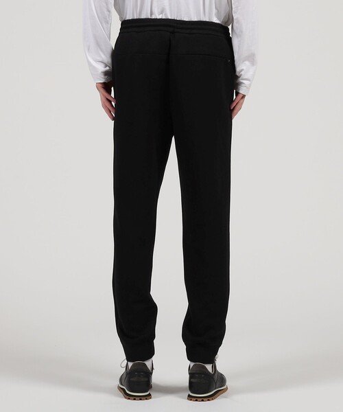 スウェットパンツ ジャージ セルロースポリエステルカシミヤ 