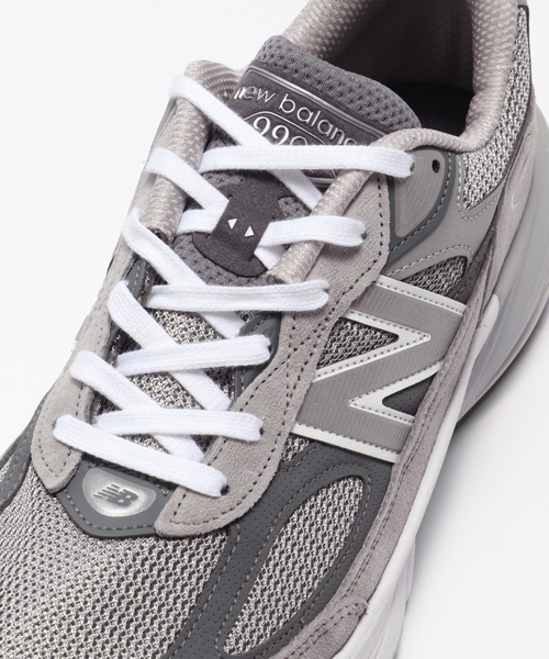 New Balance スニーカー NEW BALANCE / ニューバランス M990GL6 メンズ