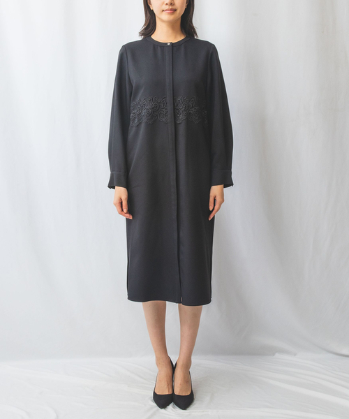 NARACAMICIE（ナラカミーチェ） ワンピース 「NARACAMICIE」ウエスト