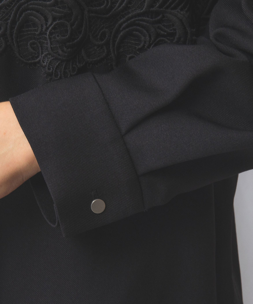 NARACAMICIE（ナラカミーチェ） ワンピース 「NARACAMICIE」ウエスト