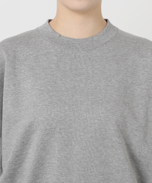 VERMEIL par iena（ヴェルメイユパーイエナ） トレーナー スウェット