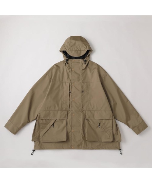 S.F.C MOUNTAIN PARKA エスエフシー　マウンテンパーカ 02111103_65c82aecda8d0.jpg