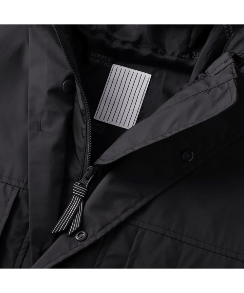 S.F.C（エスエフシー） マウンテンパーカー ウインドブレーカー S.F.C
