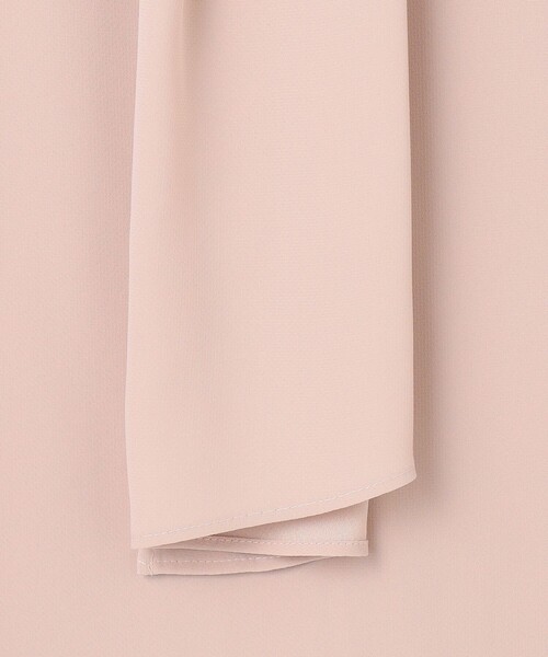 ICB（アイシービー） ブラウス シャツ 「UVケア・速乾・洗える