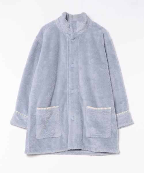 KID BLUE パジャマ キッドブルー -24フラッフィーシャギー KID BLUE パジャマ キッドブルー -24フラッフィーシャギー