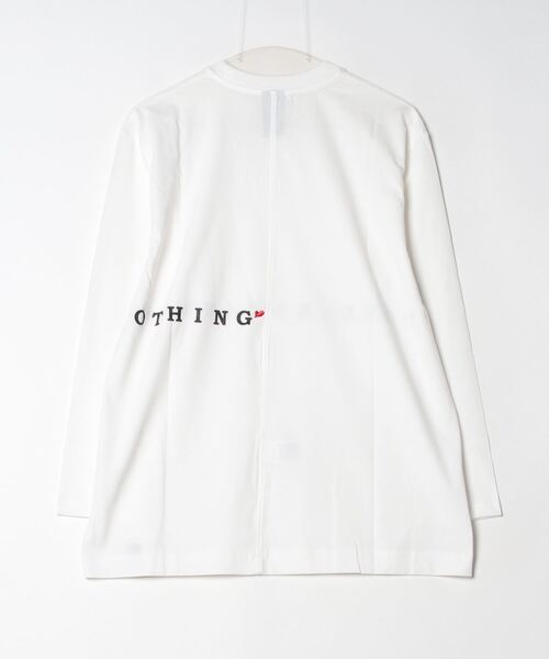 ダブスタビックTシャツ DOUBLE STANDARD CLOTHING（ダブルスタンダードクロージング） tシャツ