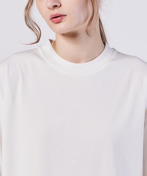 ダブスタビックTシャツ T-SHIRTS STYLE | Night STORE | ダブルスタンダードクロージング公式通販
