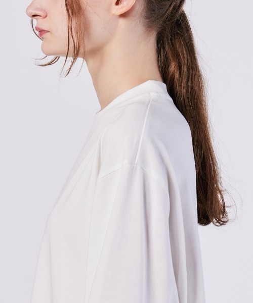 ダブスタビックTシャツ T-SHIRT LIST | Night STORE | ダブルスタンダードクロージング公式通販
