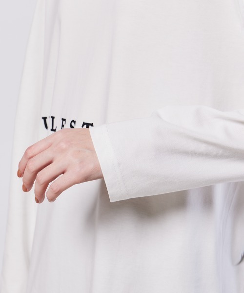 DOUBLE STANDARD CLOTHING（ダブルスタンダードクロージング） tシャツ