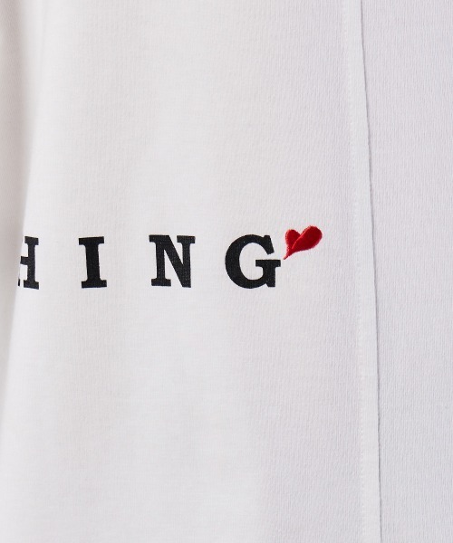 ダブスタビックTシャツ T-SHIRT LIST | Night STORE | ダブルスタンダードクロージング公式通販